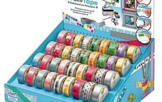 Washi tape itshop