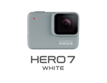 GoPro-Hero7-White