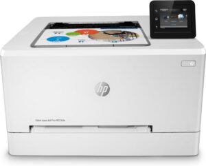 Laserprinter HP Color LaserJet Pro M255dw