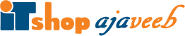 ITshop ajaveeb Logo