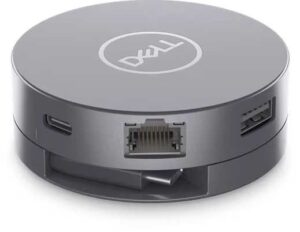 DELL dokkimisjaam 6in1 USB