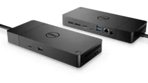 Dell dokkimisjaam dock