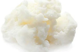 Sheavõi rafineeritud