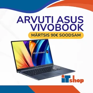 ASUS Vivobook itshop
