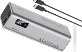 Akupank Chuktech 85W sülearvutile uus itshop