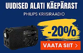 Philips kriisiraadio