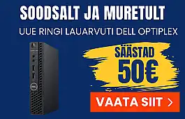 Dell Optiplex soodne