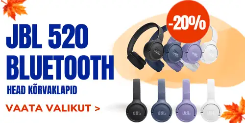 JBL t20BT -20%